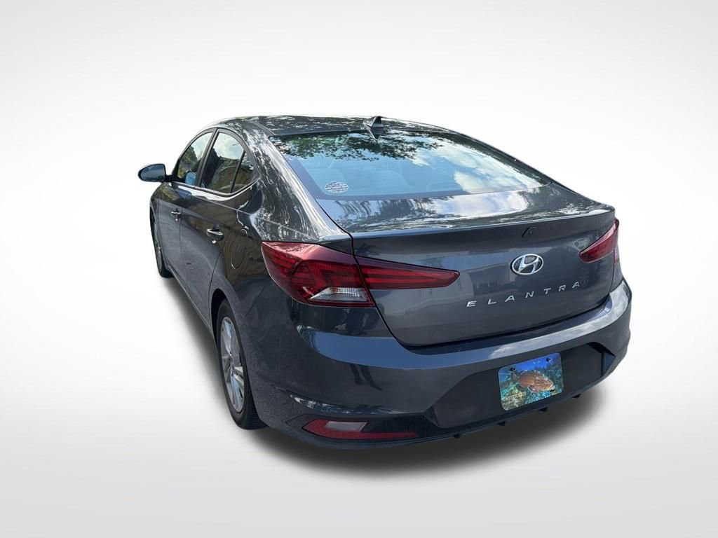 Used 2020 Hyundai Elantra SEL FWD image 6