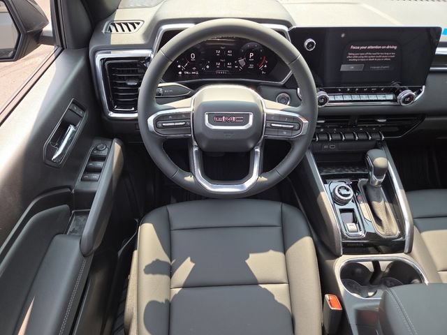 New 2026 GMC Canyon Elevation w/ Convenience Package AWD/4WD image 24