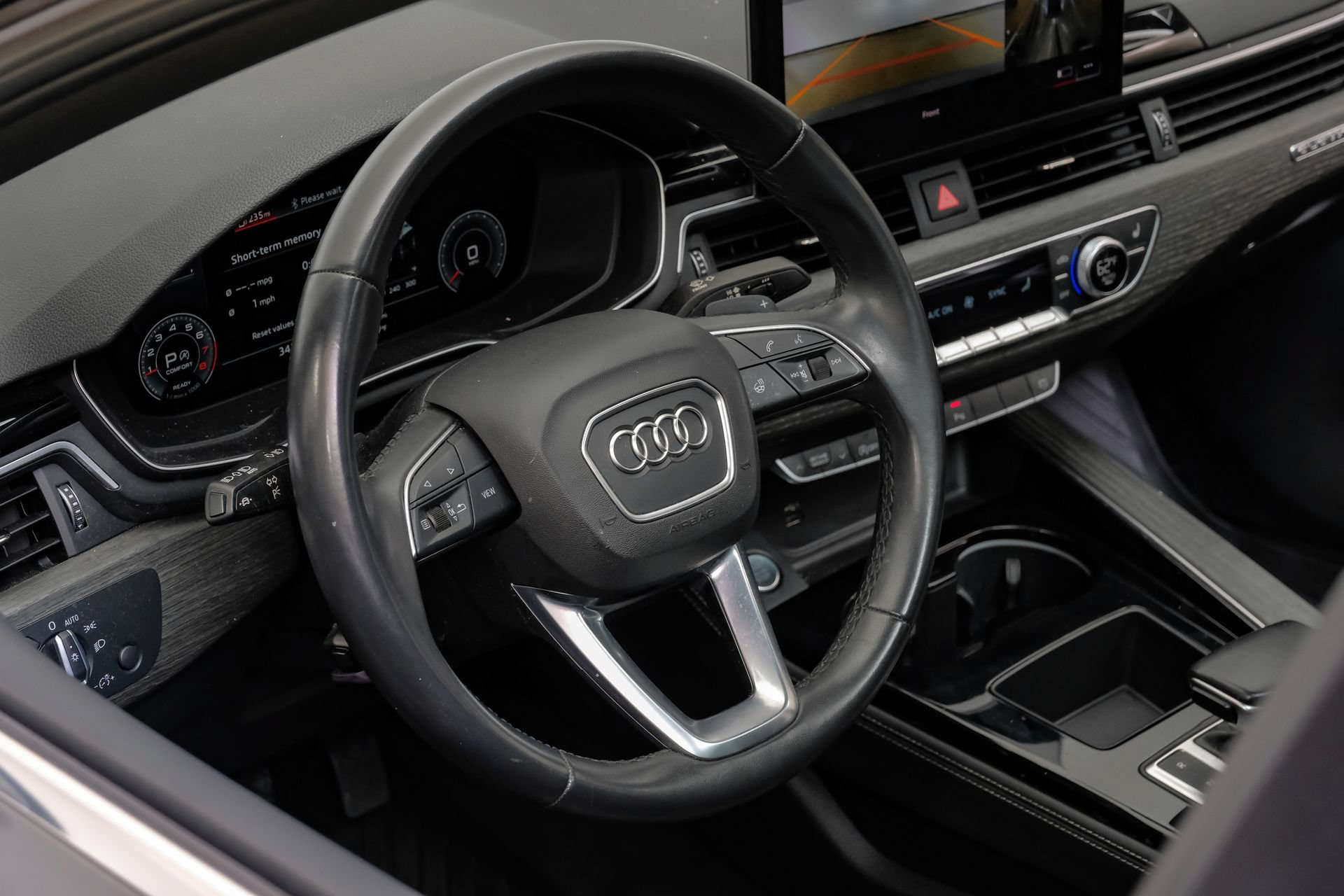 Used 2023 Audi A4 2.0T Premium Plus w/ Premium Plus Package AWD/4WD image 20