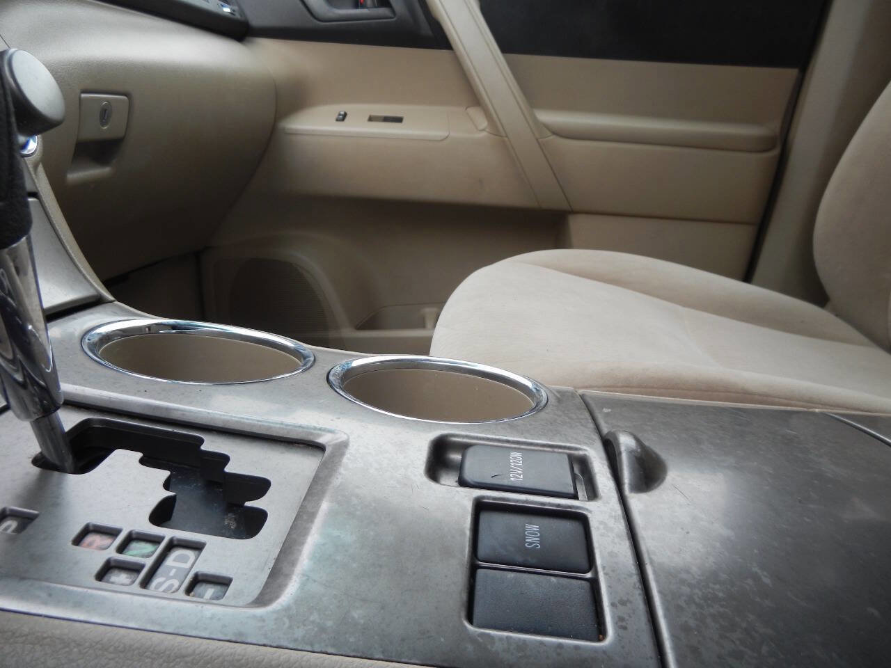 Used 2008 Toyota Highlander 2WD image 38