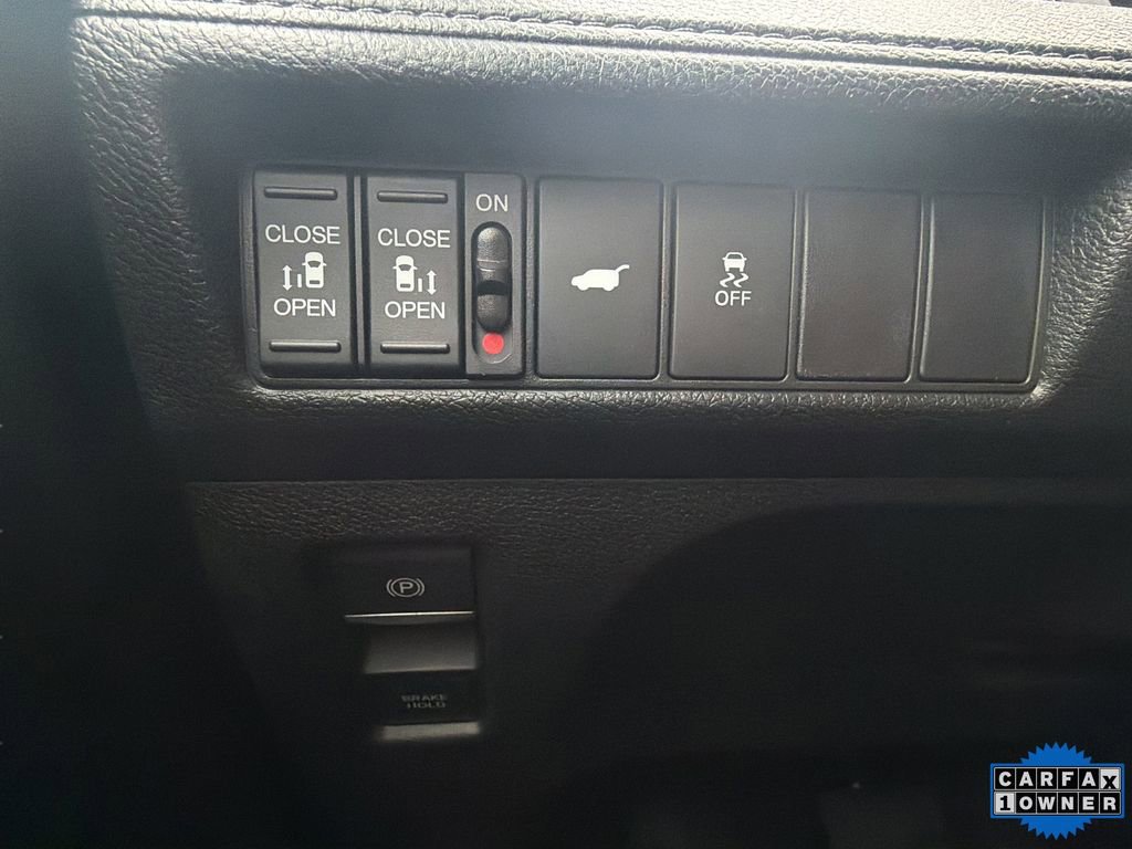 Used 2025 Honda Odyssey Sport-L image 46