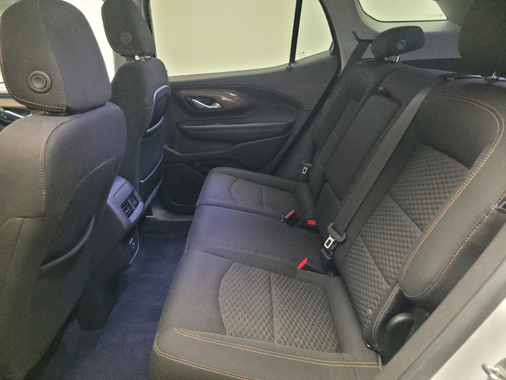 Used 2020 GMC Terrain SLE image 18