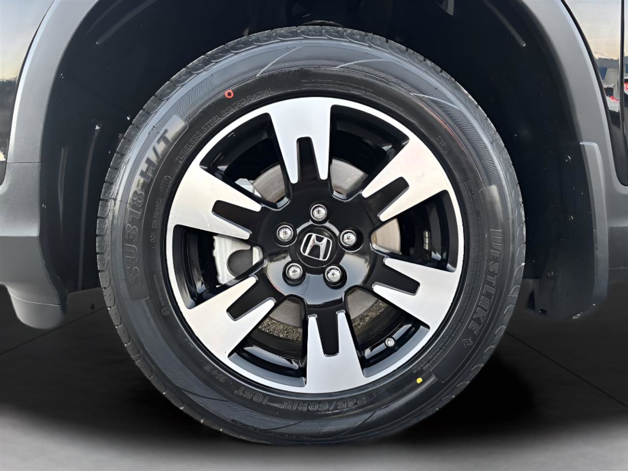 Used 2020 Honda Ridgeline RTL image 29