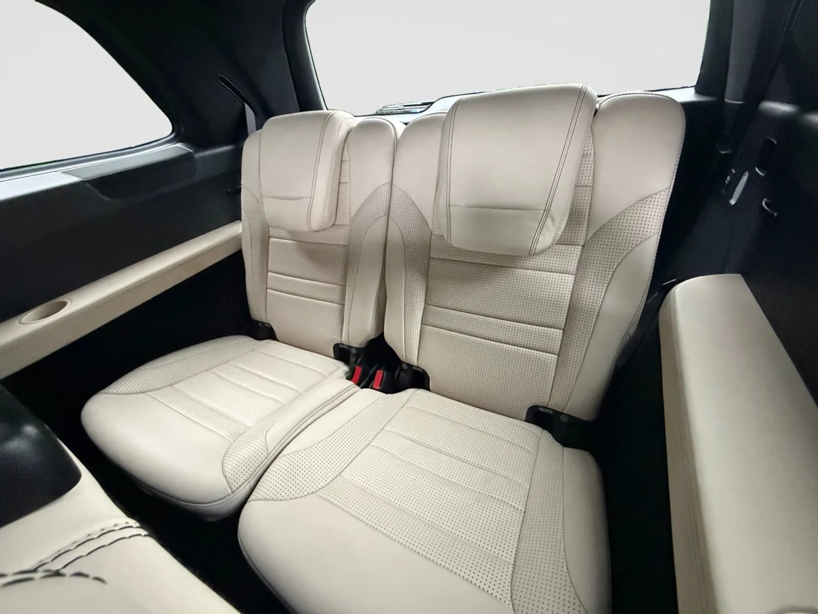 Used 2014 Mercedes-Benz GL 63 AMG 4MATIC image 14