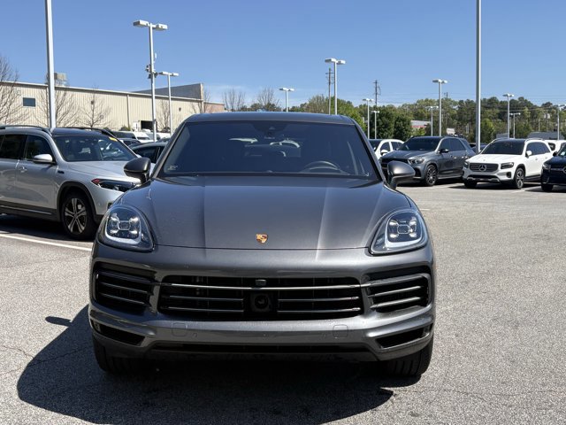 Used 2022 Porsche Cayenne image 2