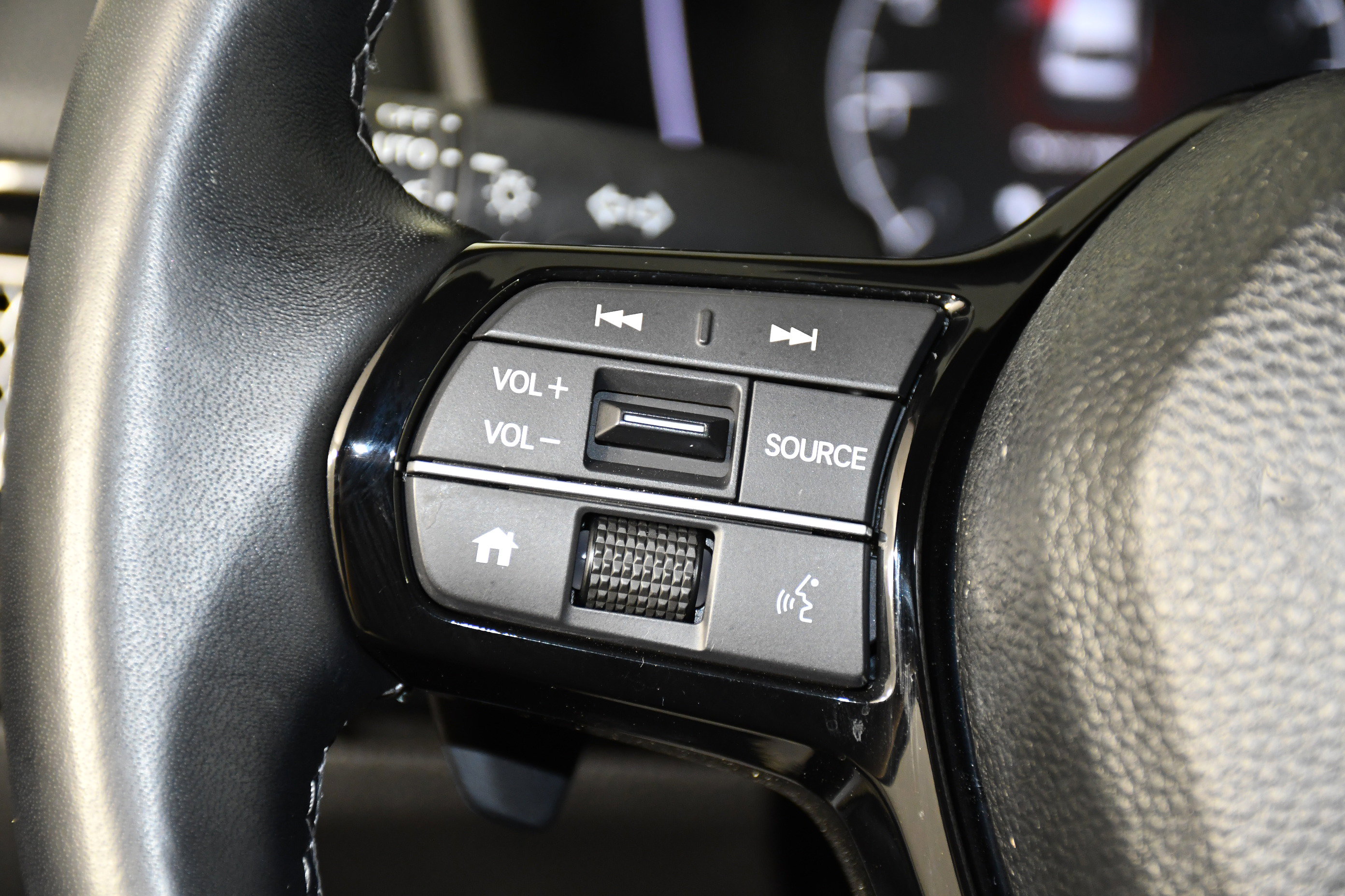 Certified 2024 Honda Civic Sport image 20