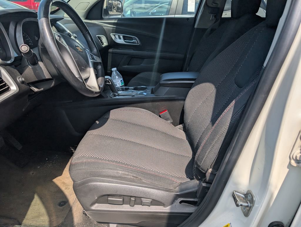 Used 2014 Chevrolet Equinox LT w/ Power Convenience Package image 9