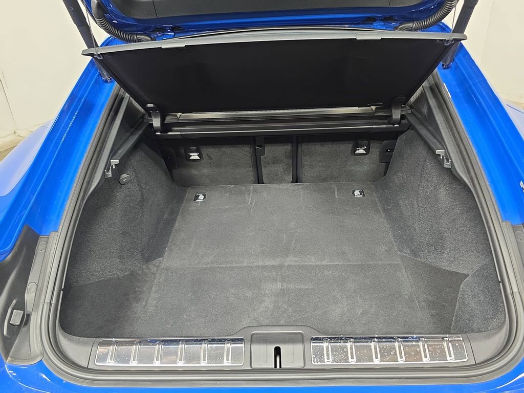 Certified 2025 Porsche Panamera GTS image 25