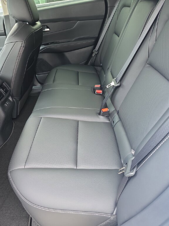 New 2026 Nissan Murano SL image 3