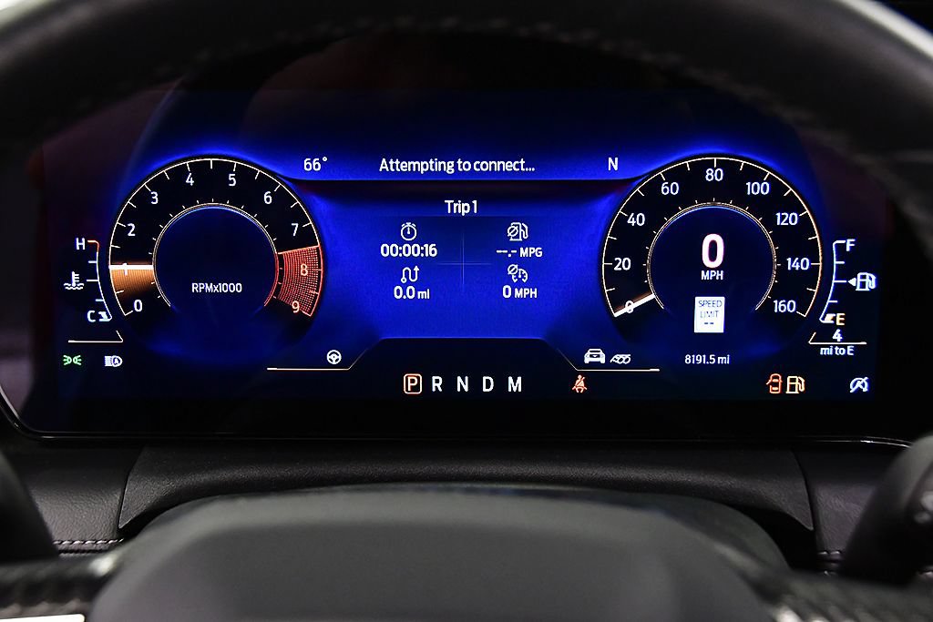 Used 2025 Ford Mustang GT Premium RWD image 16