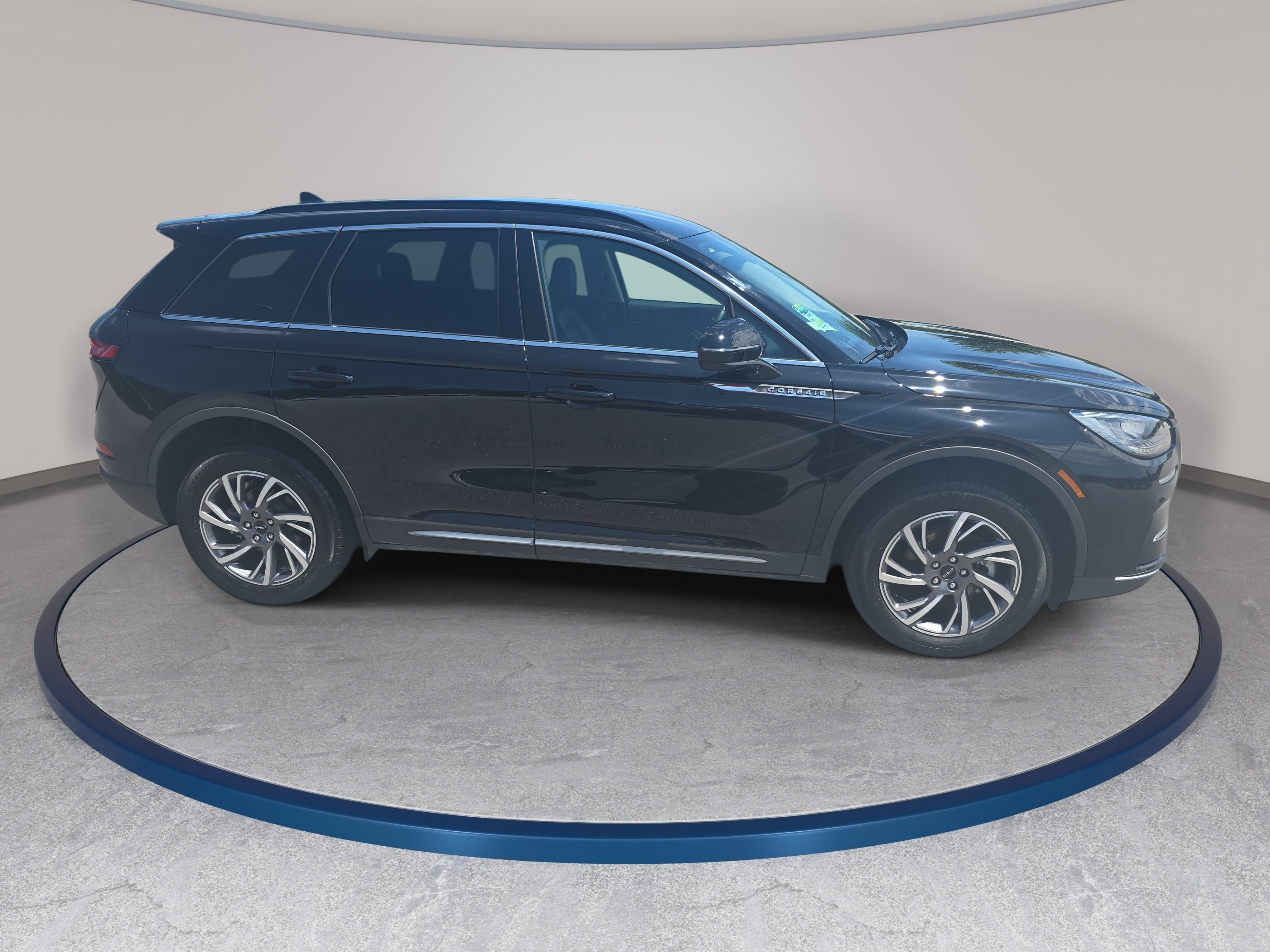 New 2026 Lincoln Corsair Premiere AWD/4WD image 4