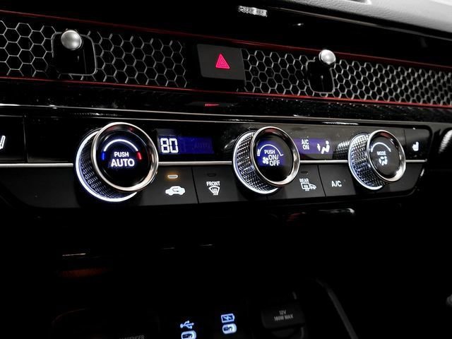 New 2026 Honda Civic Si image 12