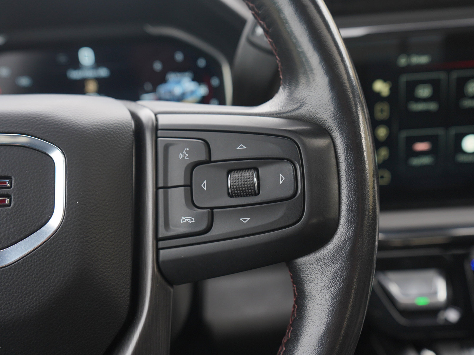 Used 2024 GMC Sierra 2500 AT4X w/ AT4X AEV Edition AWD/4WD image 26