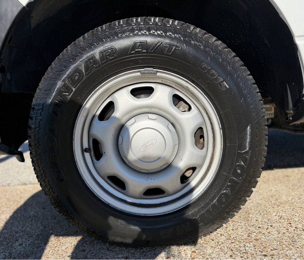 Used 2012 Ford F150 XL w/ PWR Equipment Group RWD image 17