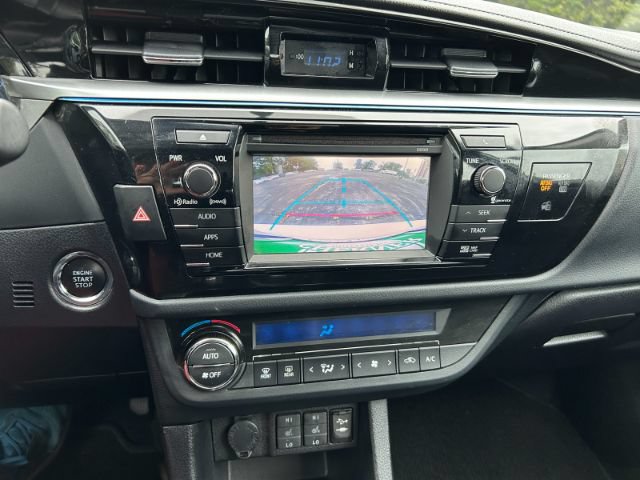 Used 2016 Toyota Corolla S Premium FWD image 13