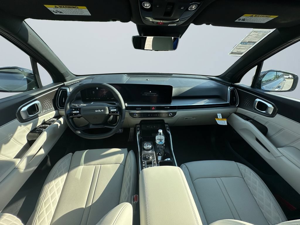 New 2026 Kia Sorento SX Prestige AWD/4WD image 10