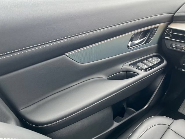 New 2025 Nissan Murano SL w/ Cargo Package AWD/4WD image 31