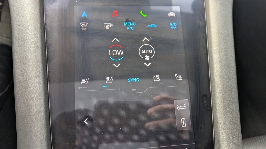 Used 2024 Porsche Taycan GTS w/ Premium Package image 26