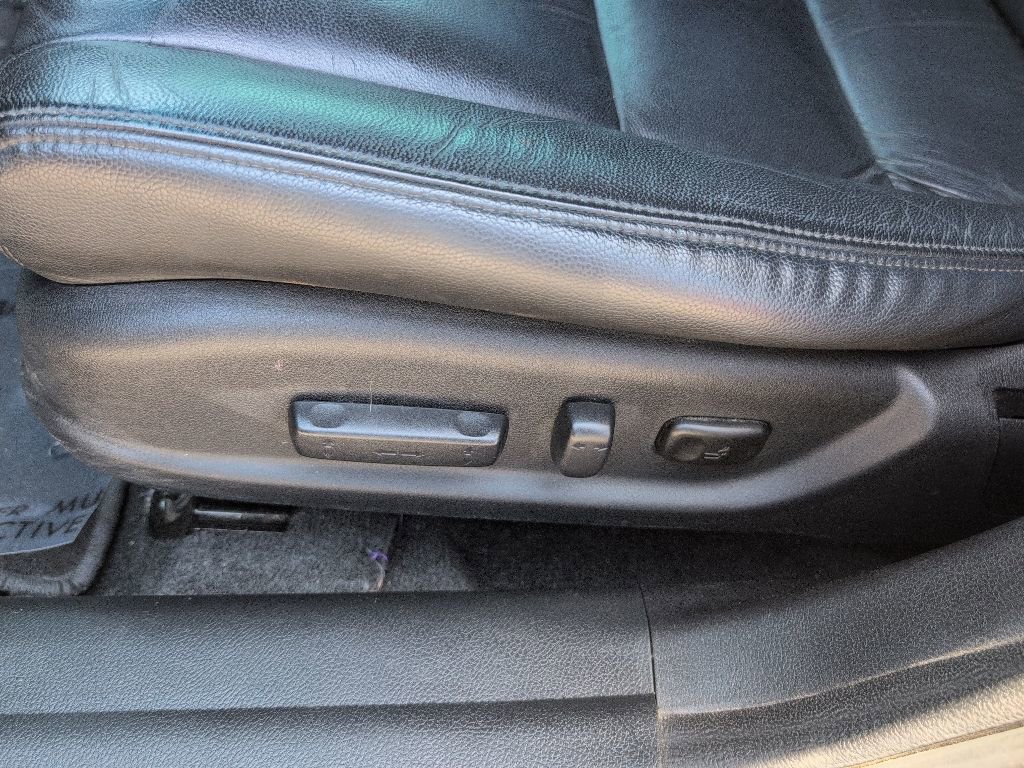 Used 2012 Honda Accord EX-L image 9
