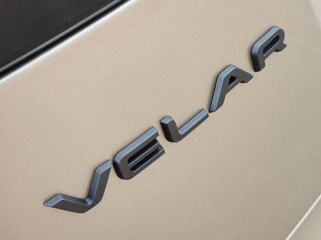 New 2026 Land Rover Range Rover Velar Dynamic SE image 8
