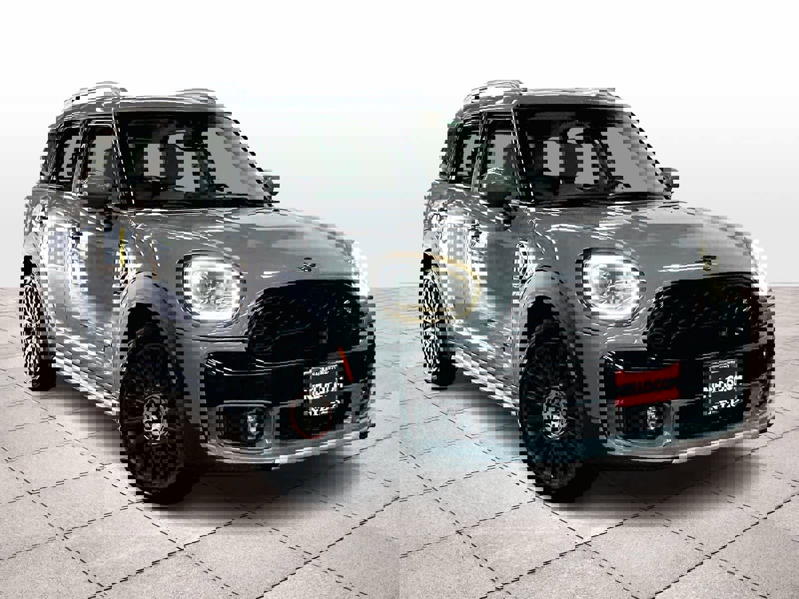 Used 2020 MINI Cooper Countryman S image 2