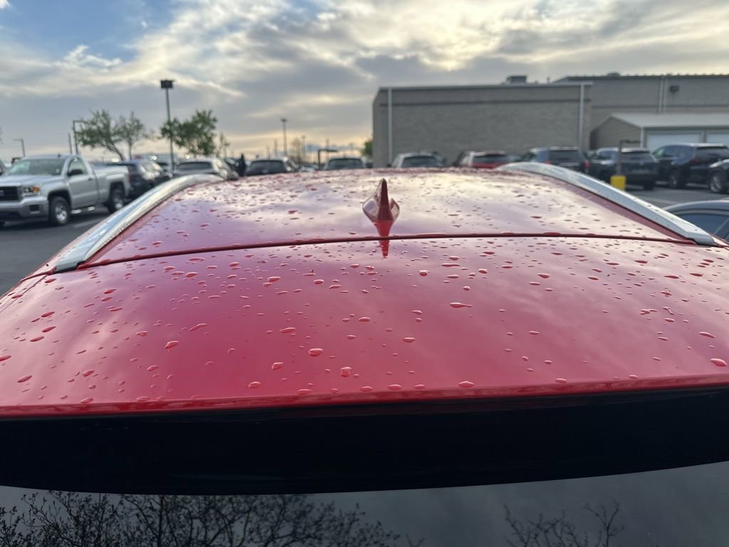 Used 2023 Lexus NX 350h AWD image 8