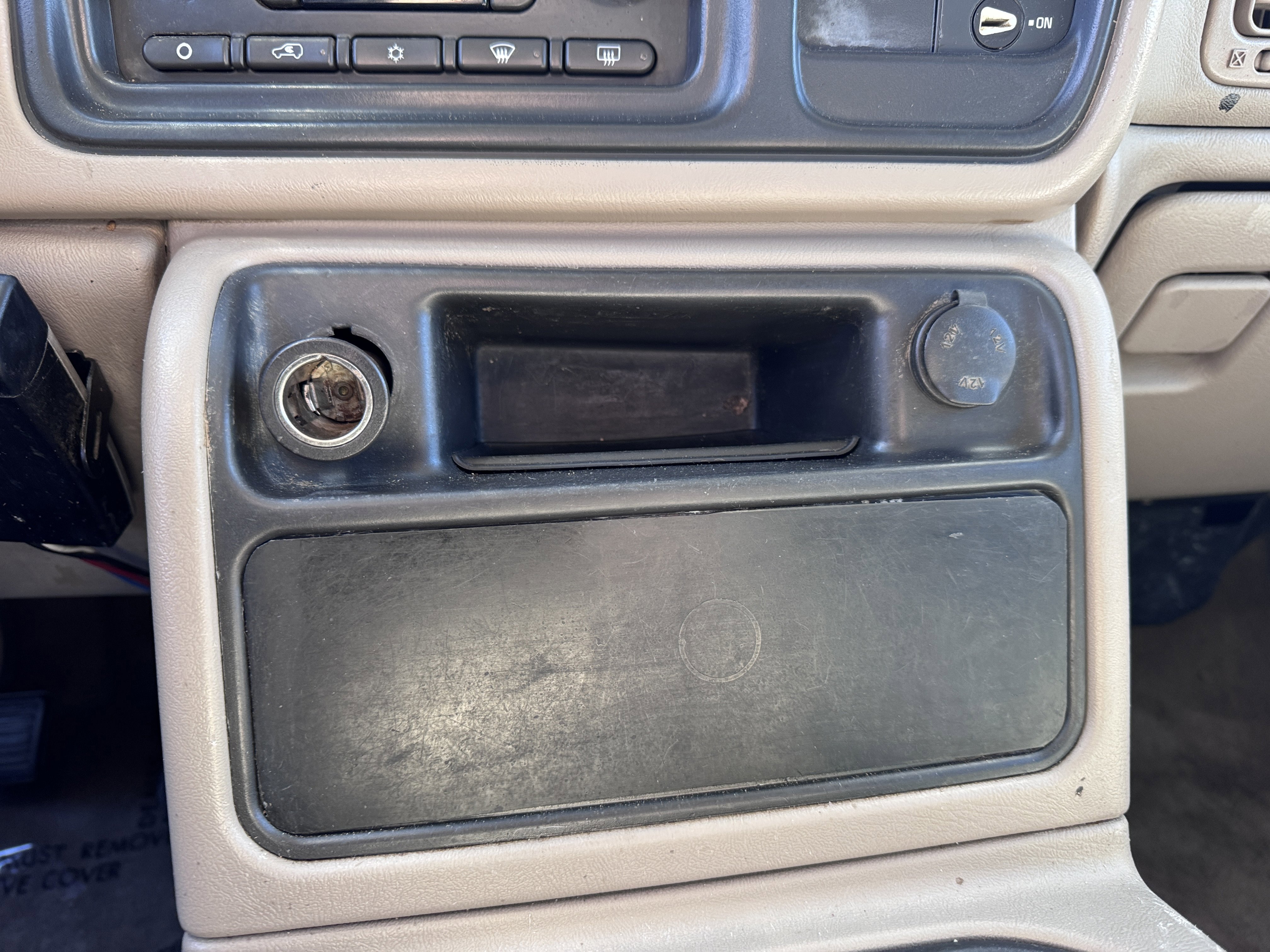 Used 2003 Chevrolet Silverado 2500 LT w/ Skid Plate Package image 18