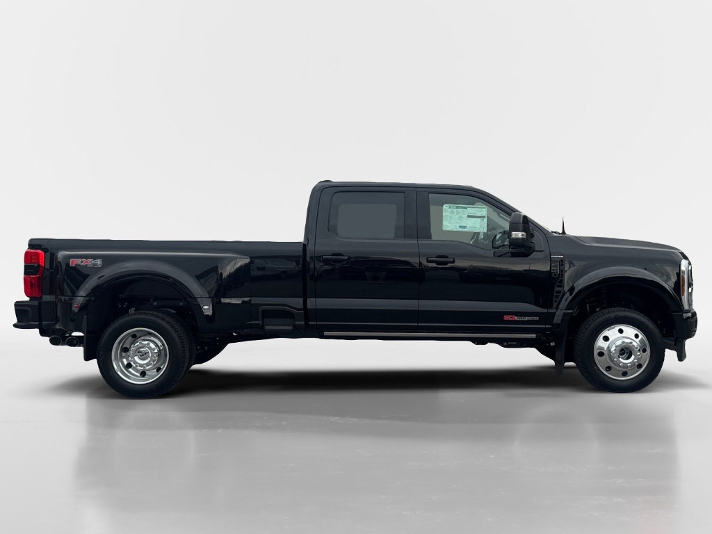 New 2026 Ford F450 4x4 Crew Cab Super Duty image 7