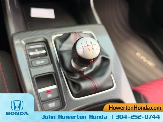 Used 2026 Honda Civic Si image 25
