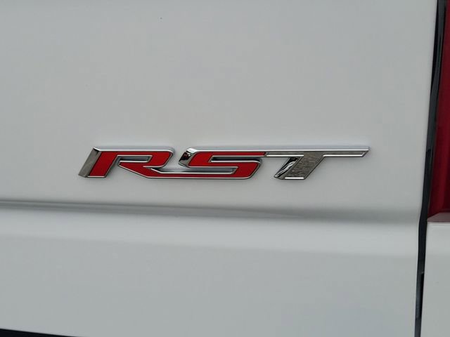 New 2026 Chevrolet Silverado 1500 RST w/ RST Select Package image 6