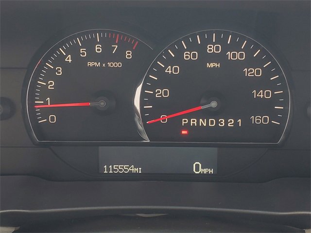 Used 2006 Cadillac DTS w/ Sun And Sound Package image 19