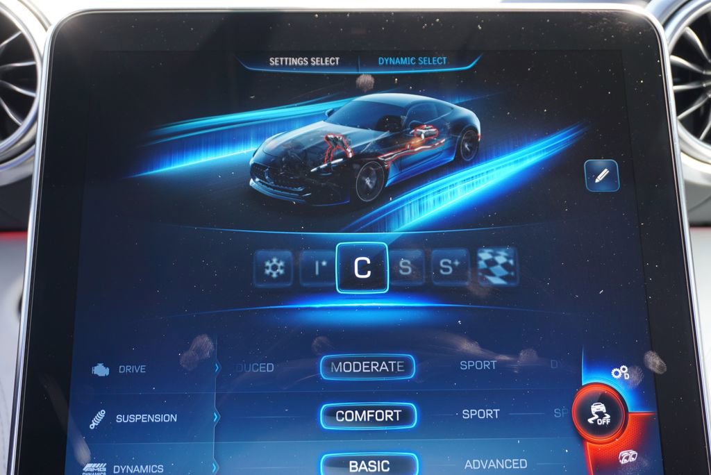 New 2026 Mercedes-Benz AMG GT 55 image 42
