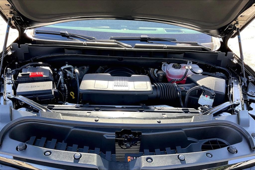 New 2026 Cadillac Escalade ESV Luxury image 17