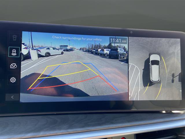 New 2026 Kia Sorento SX image 11