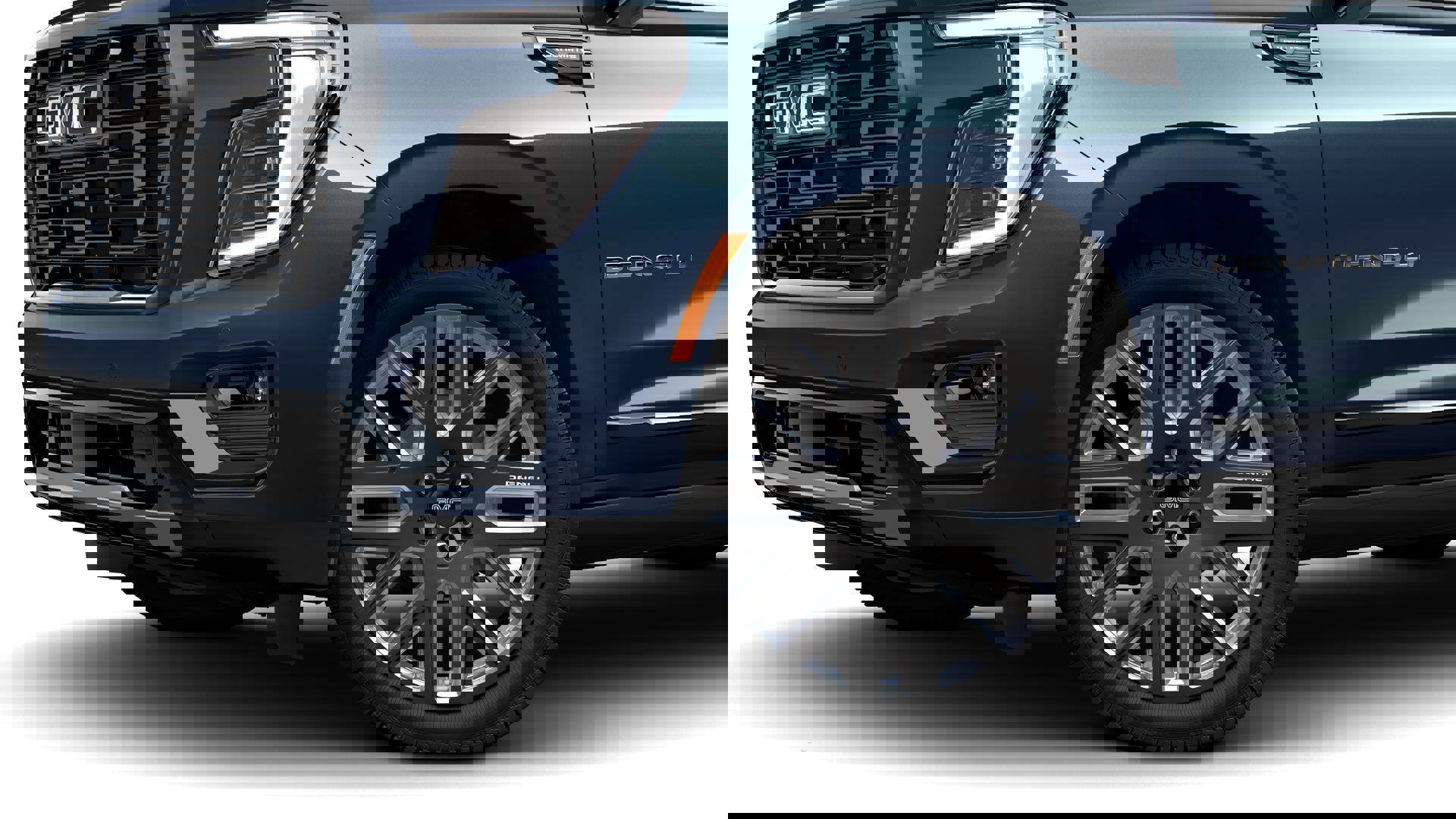 New 2026 GMC Yukon Denali Ultimate image 5