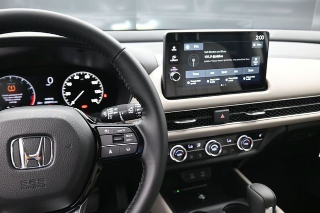 New 2027 Honda HR-V EX-L image 10