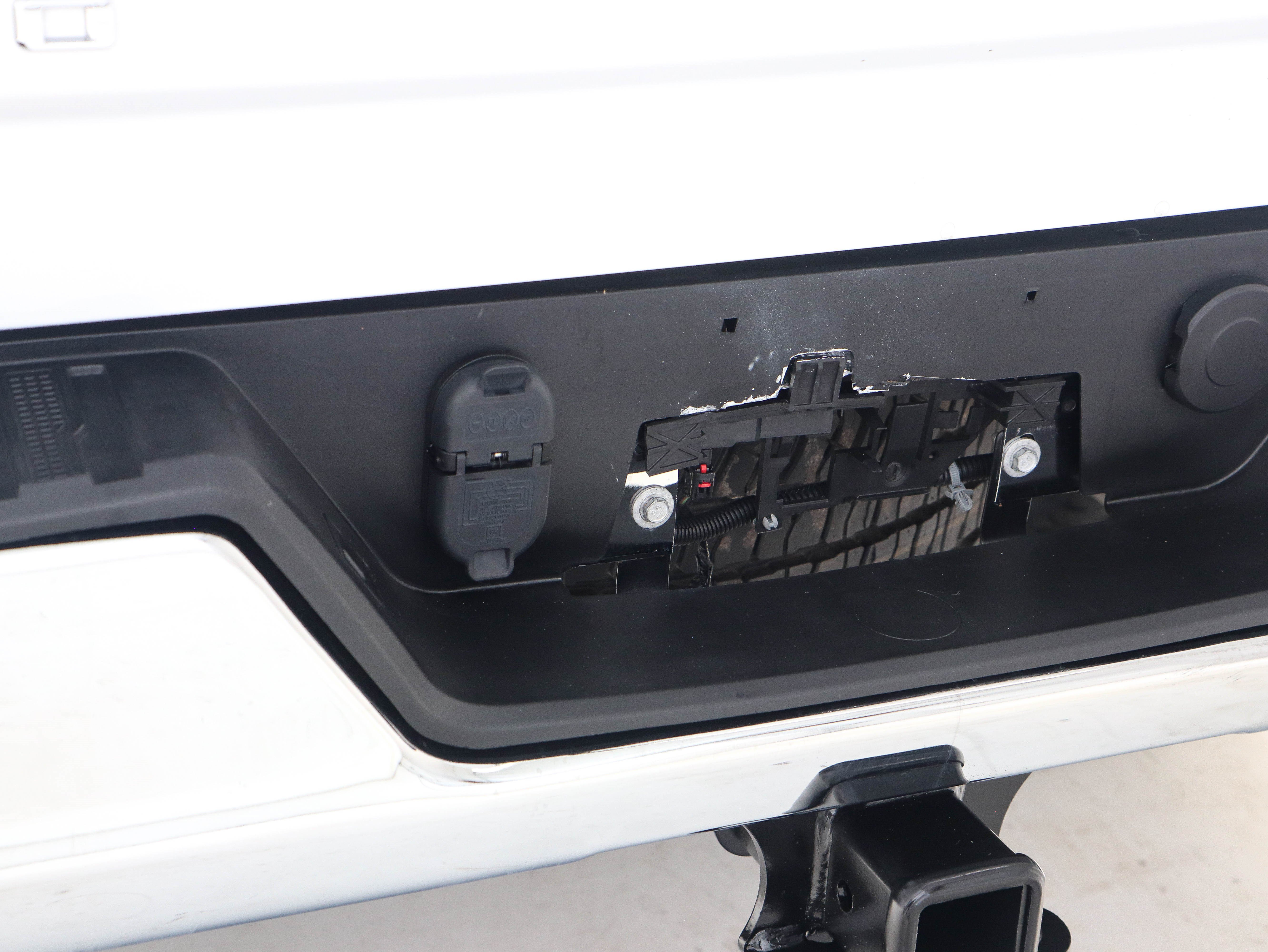 Used 2024 Chevrolet Silverado 2500 LT AWD/4WD image 11