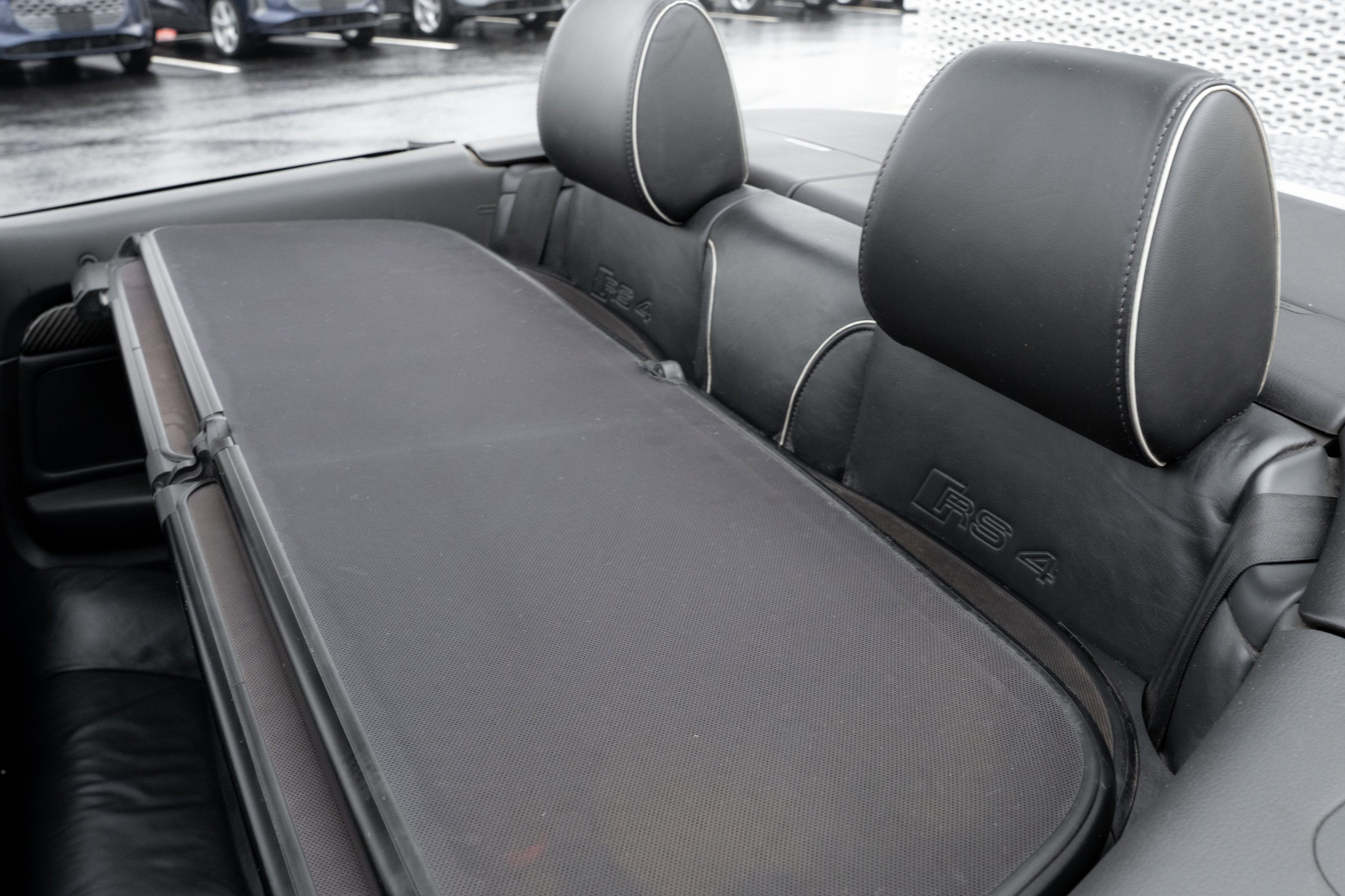 Used 2008 Audi RS 4 Cabriolet image 35