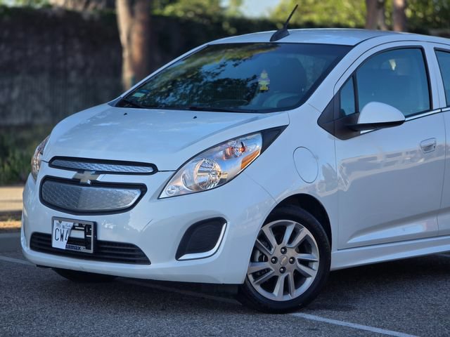 Used 2016 Chevrolet Spark LT FWD image 23