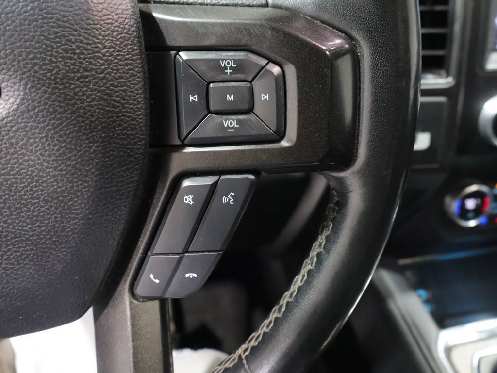 Used 2019 Ford Expedition Max Limited AWD/4WD image 34