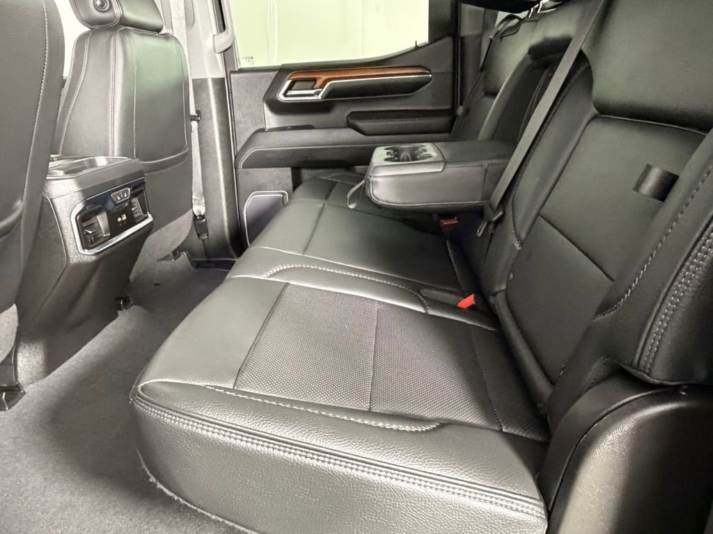 Used 2023 GMC Sierra 1500 Denali w/ Denali Reserve Package image 26