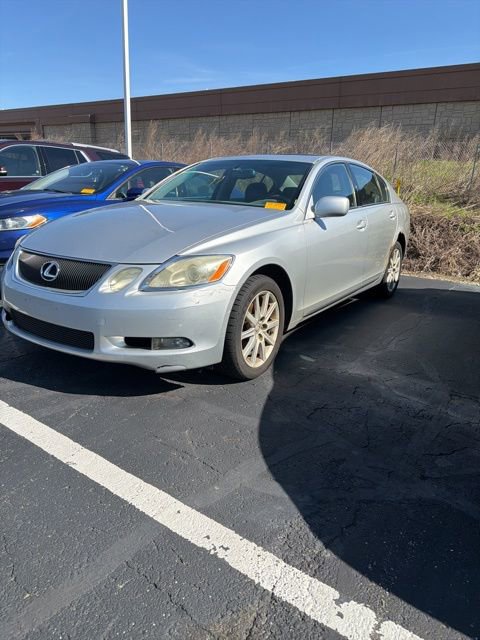 Used 2006 Lexus GS 300 AWD image 2