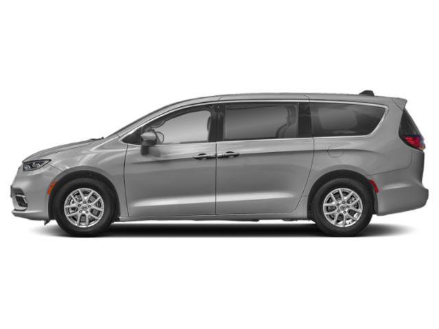 Used 2023 Chrysler Pacifica Touring-L FWD image 3