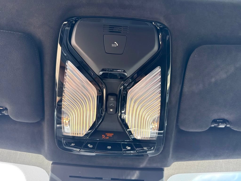 Certified 2025 BMW X7 xDrive40i w/ Executive Package AWD/4WD image 23