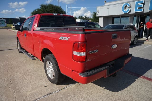 Used 2006 Ford F150 XL RWD image 4