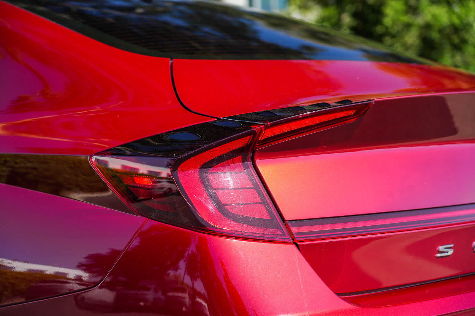 Used 2023 Hyundai Sonata Limited FWD image 9