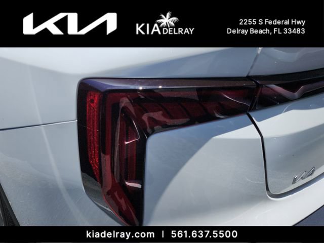 Used 2025 Kia K4 FWD image 6
