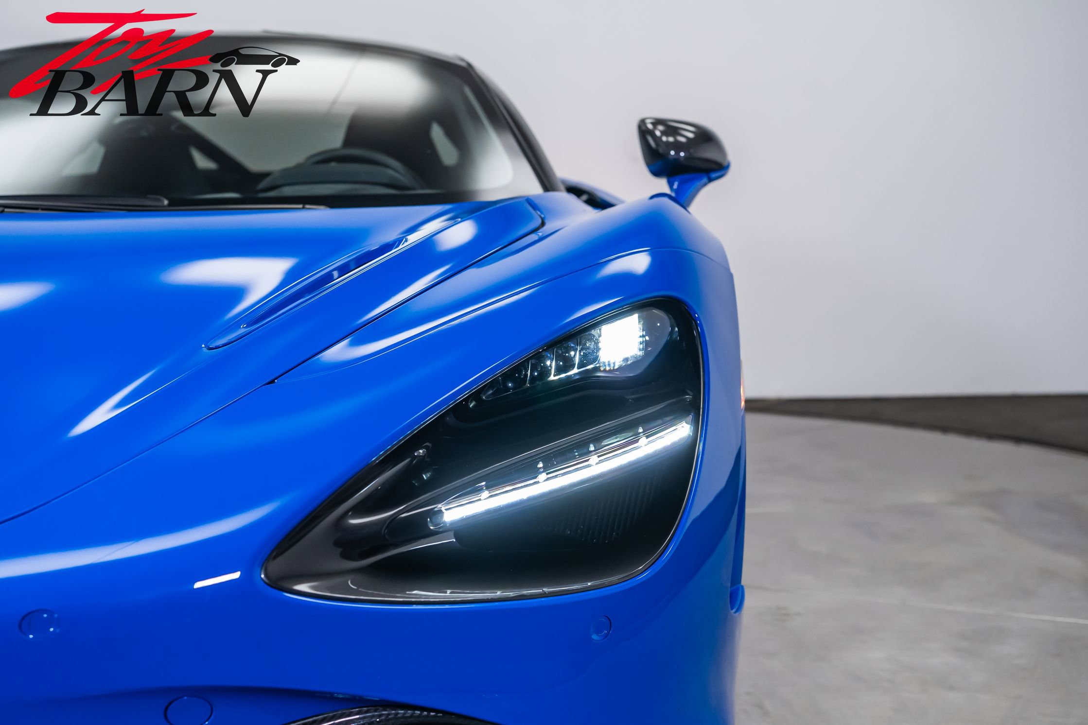 Used 2018 McLaren 720S Performance image 10