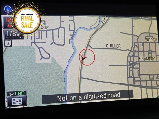 Used 2016 Honda CR-V Touring image 30