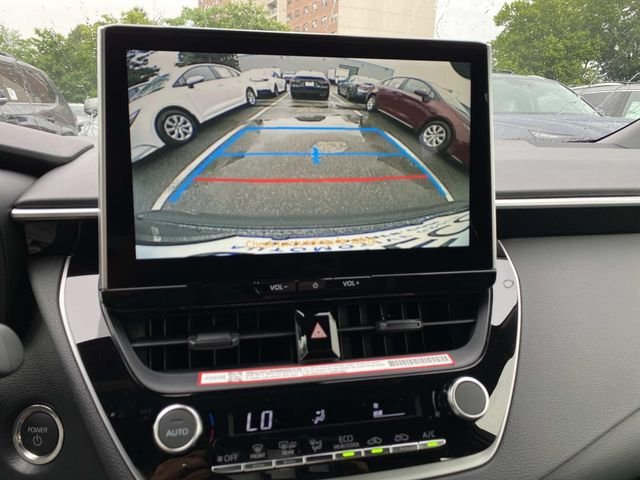 New 2026 Toyota Corolla SE AWD/4WD image 8